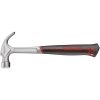 Snickarhammare med massivt stålskaft HMCHM16 Teng Tools SNICKARHAMMARE HELSMIDD 16OZ – miniatyr 1