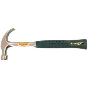 Snickarhammare Nylon ESTWING