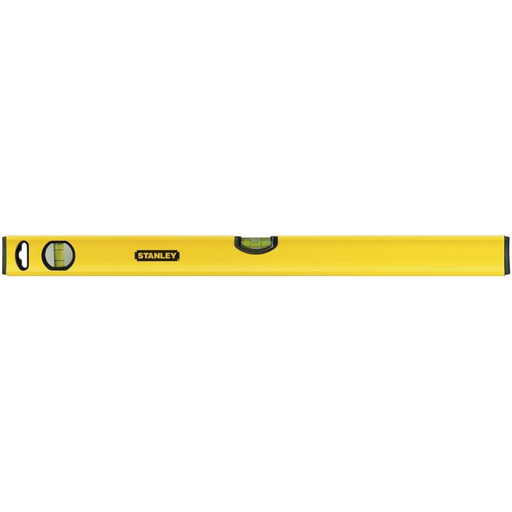 Snickarpass Classic STHT1-43103 / STHT1-43108 STANLEY VATTENPASS 600MM STHT1-43103 – bild 2
