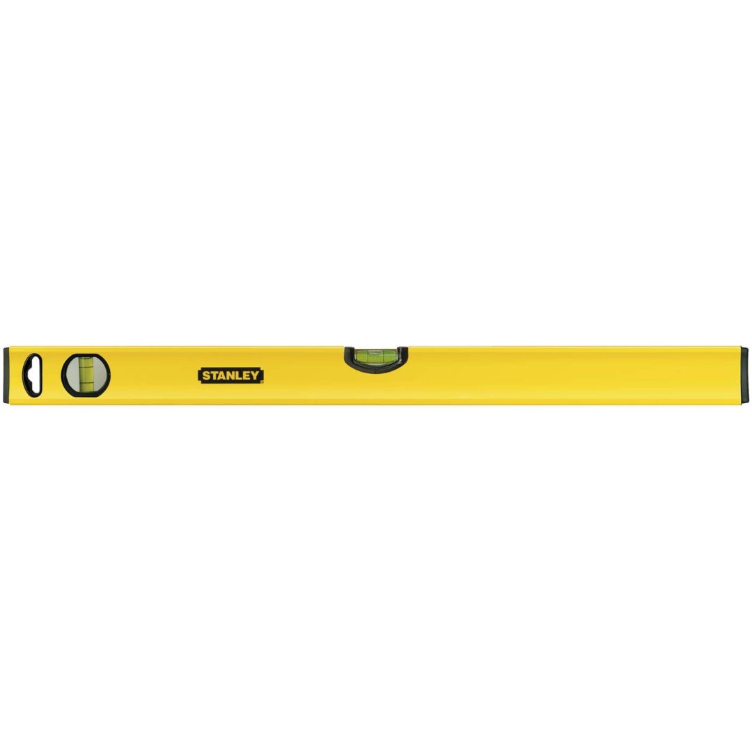 Snickarpass Classic STHT1-43103 / STHT1-43108 STANLEY VATTENPASS 600MM STHT1-43103