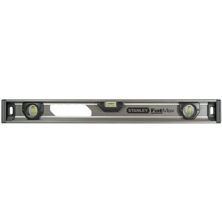 Snickarpass XTHT1-42431 / XTHT1-42438 STANLEY VATTENPASS 600MM XTHT1-42131 – bild 2