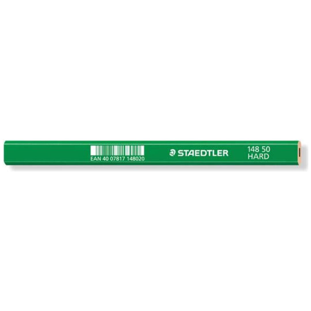 Snickarpenna Grön STAEDTLE BETONGPENNA 148 50 GRÖN