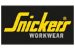 SNICKERS logotyp