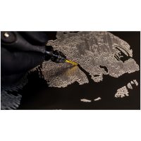 SNIDERIBITS I HÅRDMETALL 9901DM