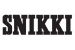 SNIKKI Logo