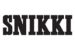 SNIKKI Logo
