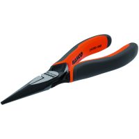 SNIPE W/O CUT PLIERS 2431G-160 (5 pack) BAHCO