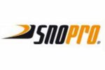 Sno Pro Logo
