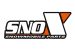 Sno-X logotyp