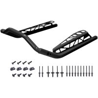 Sno-X Bakbåge Arctic Cat Catalyst ZR137 / M154