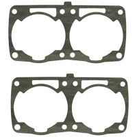 Sno-X Cylinderfots packning för 89-09517/89-09519 Polaris 800 (par)
