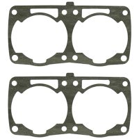 Sno-X Cylinderfots packning för 89-09520 Polaris 800 (par)