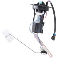 Sno-X Elektronisk bränslepump (komplett) Arctic Cat 800/8000