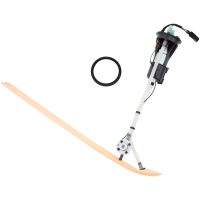 Sno-X Elektronisk bränslepump (komplett) Polaris 600/800/850