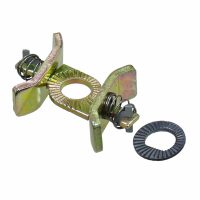 Sno-X Klacksats startapparat Rotax, ILO, Sachs