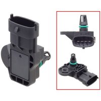 Sno-X Lufttemperatur & tryck (T-MAP) sensor BRP 4T