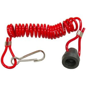Sno-X Nödstoppslina, passar 81-01567