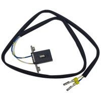 Sno-X Pick-up coil stator (bakåt) BRP380F/550F