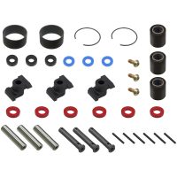 Sno-X Rep.sats till variator BRP 600EFI/850 E-Tec 600/900 ACE