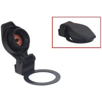 Sno-X Skydd för tändningslås Universal 22mm