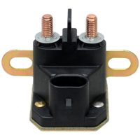Sno-X Solenoidi