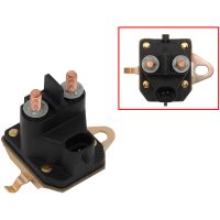 Sno-X Start solenoid Arctic Cat/Yamaha