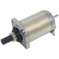 Sno-X Startmotor Polaris 550