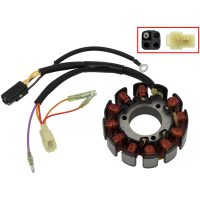 Sno-X Stator Arctic Cat 440/800/900