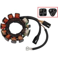 Sno-X Stator Arctic Cat 550/570/700