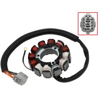 Sno-X Stator Arctic Cat 600/600