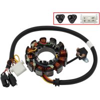 Sno-X Stator Polaris 550F