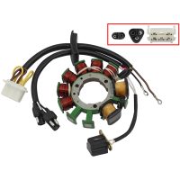 Sno-X Stator Polaris 580/600