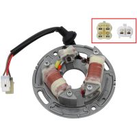 Sno-X Stator Yamaha Viking 540/VK540 1993-05