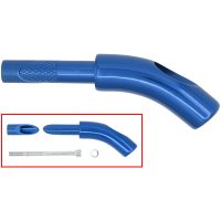 Sno-X Styrhooks 45' Blå