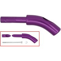 Sno-X Styrhooks 45' Lila