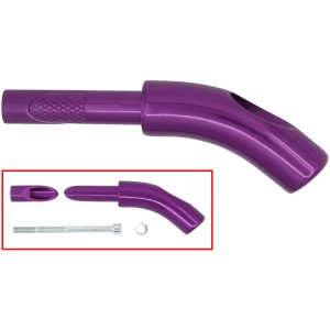 Sno-X Styrhooks 45' Lila