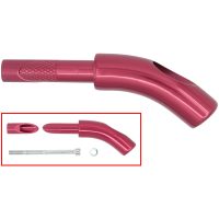 Sno-X Styrhooks 45' Rosa