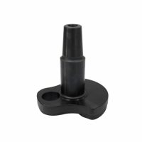 Sno-X Vevaxelhalva Rotax 800R pto