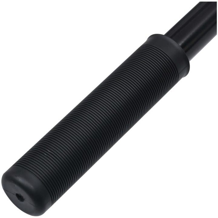 Snöblad till gräsklippare med adapter vidaXL 100 cm – bild 10