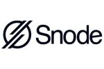 SNODE logotyp