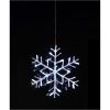 Snöflinga Antarctica Transparent Star Trading – miniatyr 7