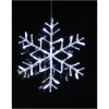 Snöflinga Antarctica Transparent Star Trading – miniatyr 6