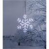 Snöflinga Antarctica Transparent Star Trading – miniatyr 6