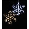 Snöflinga Antarctica Transparent Star Trading – miniatyr 5