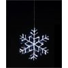 Snöflinga Antarctica Transparent Star Trading – miniatyr 2