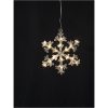 Snöflinga Icy Transparent Star Trading – miniatyr 2