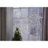 Snöflinga Icy Transparent Star Trading – miniatyr 7