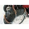 Snökedjor 8V-Bar 14.5Wx52L MOOSE RACING Passar 21x10x8, 22x11x9, 22x10x10 – miniatyr 4