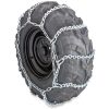 Snökedjor 8V-Bar 14.5Wx52L MOOSE RACING Passar 21x10x8, 22x11x9, 22x10x10 – miniatyr 5