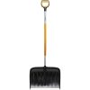 Snöraka i X-serie FISKARS SNÖRAKA ROLLER X-SERIE – miniatyr 1